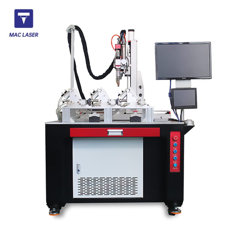 Machine a coupe lazer CUT